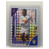 Wilfried Gnonto 2026 Topps Chrome mosaic ref.