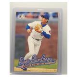 Ryne Sandberg 1997 Fleer Ultra
