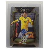 Neymar Jr. 2015-16 Panini Select