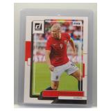 Erling Haaland 2022-23 Donruss