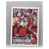 Shaquille O'Neal 1993 Upper Deck Future Force...