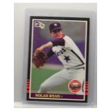 Nolan Ryan 1985 Donruss