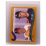 Nolan Ryan 2002 Topps Who Would Have Thought