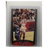 Michael Jordan 1999 Upper Deck #230