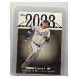 Bobby Witt Jr. 2024 Topps Greatest Hits