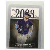 Bobby Witt Jr. 2024 Topps Greatest Hits