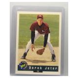 Derek Jeter 1992 Classic Draft Picks