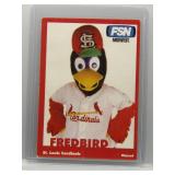 Fredbird FSM Midwest promo