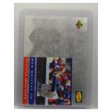 Ken Griffey Jr. 1995 Upper Deck Denny's