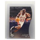 Michael Jordan 1997 Upper Deck Teamates