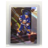 Bo Horvat 2026 SPx Rookies lava ref.