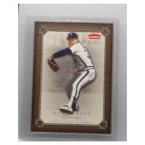 Nolan Ryan 2004 Fleer Greats