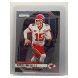 Patrick Mahomes II 2024 Prizm