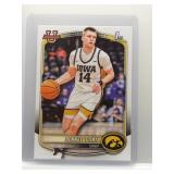 Bennet Stirtz 2025 Bowman