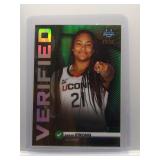 Sarah Strong 2025 Bowman Verified #/99