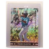 Felnin Celesten 2026 Leaf Metal shimmer ref. /5