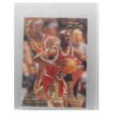 Michael Jordan 1995 Flair
