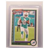 Tyreek Hill 2022 Classics /75