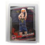 Caitlin Clark 2025 Prizm