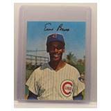 Ernie Banks 1983 Starliner