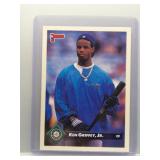 Ken Griffey Jr. 1993 Donruss