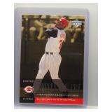 Ken Griffey Jr. 2001 Upper Deck Griffey Gallery