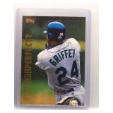 Ken Griffey Jr. 1998 Topps Picture Perfect