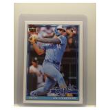 Jac Caglianone 2026 Topps Series 2 75th...