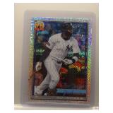Jazz Chisholm Jr 2026 Topps Series 2 75th...