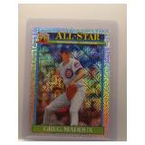 Greg Maddux 2026 Topps Series 2 75th...