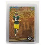 Jayden Reed 2023 Illusions Rookie /499