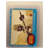 1977 Topps Star Wars #21