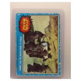 1977 Topps Star Wars #11