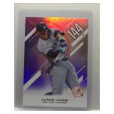 Aaron Judge 2026 Topps Series 2 MLB Leaders