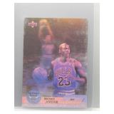 Michael Jordan 1992 Upper Deck
