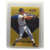 Chipper Jones 1996 Bowman's Best