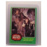 1977 Topps Star Wars #199