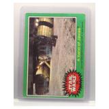 1977 Topps Star Wars #203