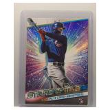 Pete Crow-Armstrong 2024 Topps Stars of MLB Rookie