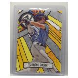 Brayden Taylor 2023 Bowman Glass