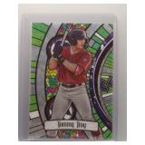 Tammy Troy 2023 Bowman Glass