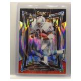 Earl Campbell 2024 Select concourse b/w/r shock...
