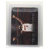 LeBron James 2015 Panini Preperation