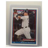 Munetaka Murakami 2026 Topps Series 2 75th...