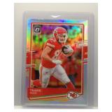 Travis Kelce 2020 Optic ref.