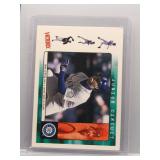 Ken Griffey Jr. 2000 Victory Junior Circuit