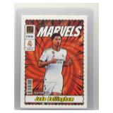 Jude Bellingham 2023-24 Donruss Net Marvels