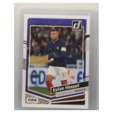 Kylian Mbappe 2023-24 Donruss