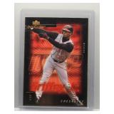 Ken Griffey Jr. 2002 Upper Deck MVP Checklist