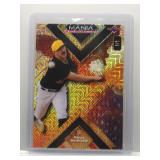 Paul Skenes 2024 Wild Card Mojo 1/1